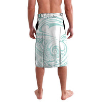 Hawaii Cinco de Mayo Lavalava Chili Pepper Hula Girl Tropical Vibes