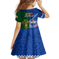 samoa-and-ireland-rugby-family-matching-off-shoulder-long-sleeve-dress-and-hawaiian-shirt-2023-world-cup-manu-samoa-with-shamrocks