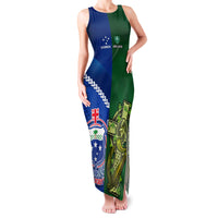 samoa-and-ireland-rugby-family-matching-tank-maxi-dress-and-hawaiian-shirt-2023-world-cup-manu-samoa-with-shamrocks