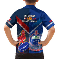 samoa-and-france-rugby-kid-hawaiian-shirt-2023-world-cup-manu-samoa-with-les-bleus