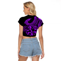 polynesia-raglan-cropped-t-shirt-fish-hook-tattoo-go-fishing-polynesian-pattern-purple