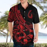 polynesia-hawaiian-shirt-fish-hook-tattoo-go-fishing-polynesian-pattern-red
