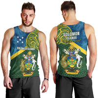 solomon-islands-men-tank-top-tropical-leaves-with-melanesian-pattern