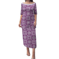 Poni Palaka Quilt Hawaii Puletasi Hawaiian Tropical Monstera Sea Turtle