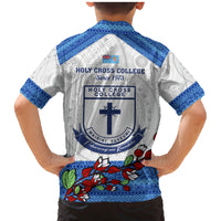 fiji-holy-cross-college-family-matching-mermaid-dress-and-hawaiian-shirt-happy-50th-anniversary-fijian-tagimoucia-tapa-pattern