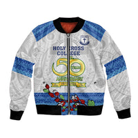 personalised-fiji-holy-cross-college-bomber-jacket-happy-50th-anniversary-fijian-tagimoucia-tapa-pattern