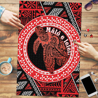 Tonga Language Week Puzzle Heilala Turtle Malo E Lelei