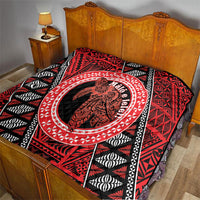 Tonga Language Week Quilt Heilala Turtle Malo E Lelei