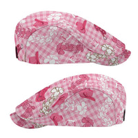 Paniolo Palaka Hawaiian Cowgirl Jeff Hat - Polynesian Pride