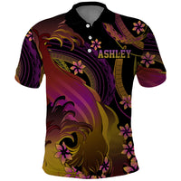 CUSTOMER REQUEST - Ashley - 14/01/2026 - Polo Shirt - LT03