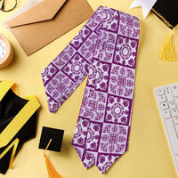 Poni Palaka Quilt Hawaii Graduation Stole Hawaiian Tropical Monstera Sea Turtle