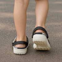 Samoan Tatau Clogs Shoes Art Tribal Traditional Tattoos - Polynesian Pride