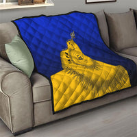 Kosrae Fafa Culinary Heritage Quilt Kosraean Gold Taro Tradition Illustration With Coconut Leaves