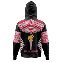 Polynesian Pride Hoodie Tonga Hoodie Tonga Kolisi Beulah Hoodie - Polynesian Pride