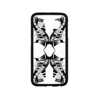 Polynesian 19 Rubber Phone Case - Polynesian Pride