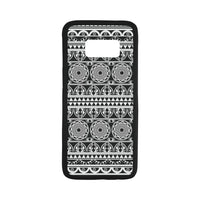 Polynesian 05 Rubber Phone Case - Polynesian Pride