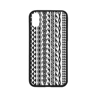 Polynesian 16 Rubber Phone Case - Polynesian Pride