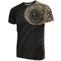 Chuuk T Shirt Chuuk Flag Polynesian Tattoo New Update Unisex Art - Polynesian Pride