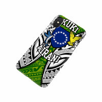 Cook Islands Phone Case (22+ Phone Models) - Polynesian Pride