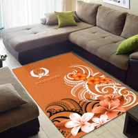 Pohpei Area Rug - Pohnpei Spirit - Polynesian Pride