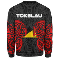 Tokelau Polynesian Sweater - Spirit Style - Polynesian Pride