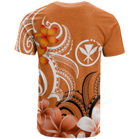 Hawaii T Shirt Hawaiian Spirit - Polynesian Pride