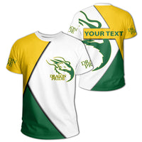 Hawaii Honokaa T Shirt Unisex White - Polynesian Pride