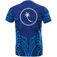 Chuuk T Shirt Chuuk Flag Polynesian Tattoo - Polynesian Pride