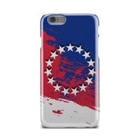 Cook Islands Special Phone Case iPhone 6 - Polynesian Pride