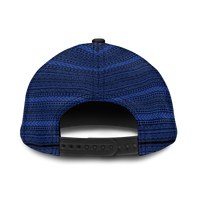 Philippines Filipino Tribal Eagle Cap - LT2 - Polynesian Pride