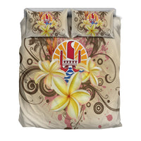 Tahiti Polynesian Bedding Set - Summer Tropical - Polynesian Pride