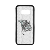 Polynesian 09 Rubber Phone Case - Polynesian Pride