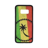 Chuuk Reggae Phone Case One Size Samsung Galaxy S8 Reggae - Polynesian Pride