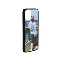 Custom Personalised Phone Case IP 11 Pro 5.8" Version 2 - Polynesian Pride