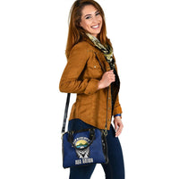 American Samoa Shoulder Handbags - Paepaeulupo'o Aua (Ver 2) - Polynesian Pride