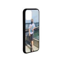 Custom Personalised Phone Case IP 11 Pro 5.8" - Polynesian Pride