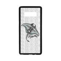 Polynesian 09 Rubber Phone Case - Polynesian Pride