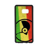 Yap Reggae Phone Case - Polynesian Pride