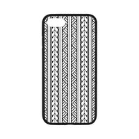 Polynesian 21 Rubber Phone Case - Polynesian Pride