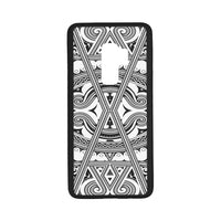 Polynesian 11 Rubber Phone Case - Polynesian Pride