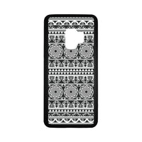 Polynesian 05 Rubber Phone Case - Polynesian Pride