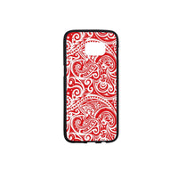 Polynesian 24 Rubber Phone Case - Polynesian Pride