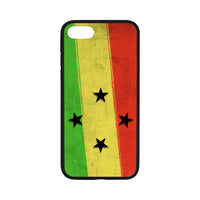 Federated States of Micronesia Reggae Phone Case One Size iPhone 7 (4.7") Reggae - Polynesian Pride