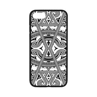 Polynesian 11 Rubber Phone Case - Polynesian Pride