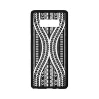 Polynesian 08 Rubber Phone Case - Polynesian Pride