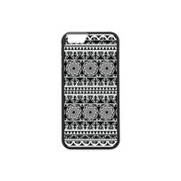 Polynesian 05 Rubber Phone Case - Polynesian Pride