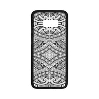 Polynesian 03 Rubber Phone Case - Polynesian Pride