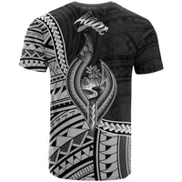 Guam T Shirt Agat Polynesian Patterns - Polynesian Pride
