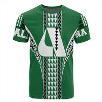 Hawaii Aiea High T Shirt - Polynesian Pride
