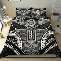 Polynesian Bedding Set - Patterns Poly Unique - Polynesian Pride